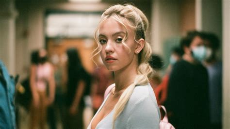 sydney sweeney bude